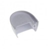 Couvercle de lampe Whirlpool