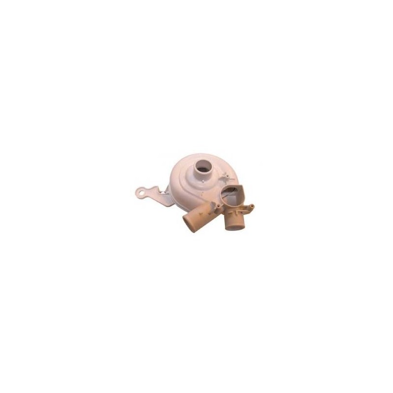 Bloc turbine pour Ariston