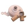 Bloc turbine pour Ariston