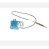 Thermostat de chauffe-eau