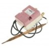 Thermostat de chauffe-eau Beko