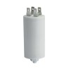 Condensateur de démarrage pour lave-linge 8 mf