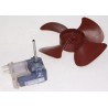 Ventilateur de réfrigérateur Waltham