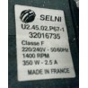 Moteur pour Daewoo
