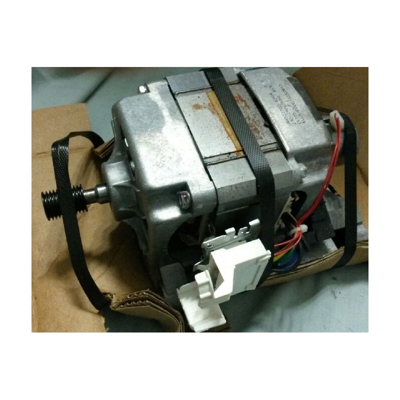 Moteur pour Arthur-amrtin/Electrolux