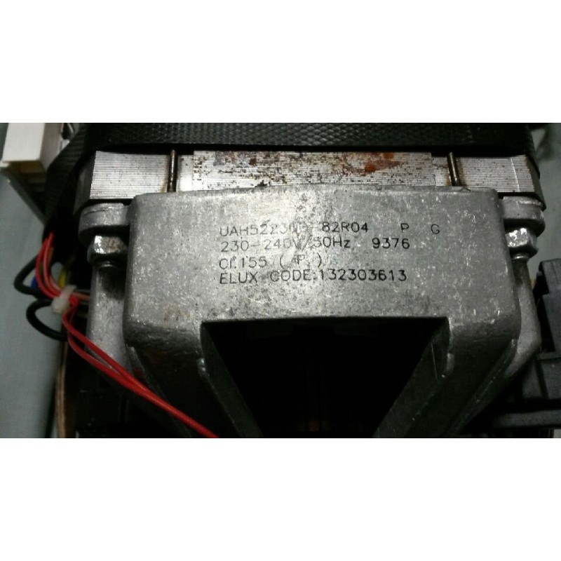 Moteur pour Arthur-amrtin/Electrolux