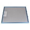Filtre métal pour Electrolux