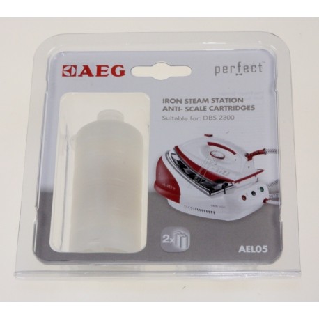 Filtre pour centrale Aeg