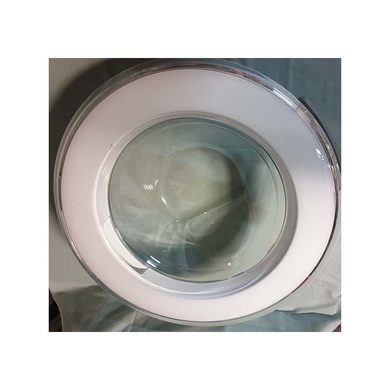 Hublot de lave-linge Samsung