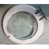 Hublot de lave-linge Samsung