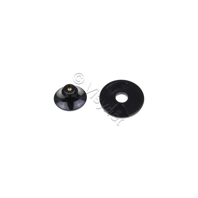 Bouton pour Demeyere