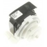 Pompe de cyclage Electrolux