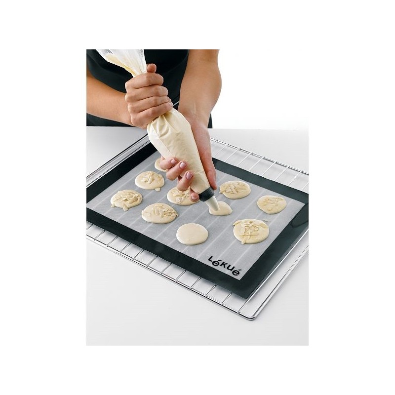 Tapis de cuisson Lekué