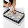 Tapis de cuisson Lekué