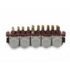 Clavier pour lave-linge Fagor