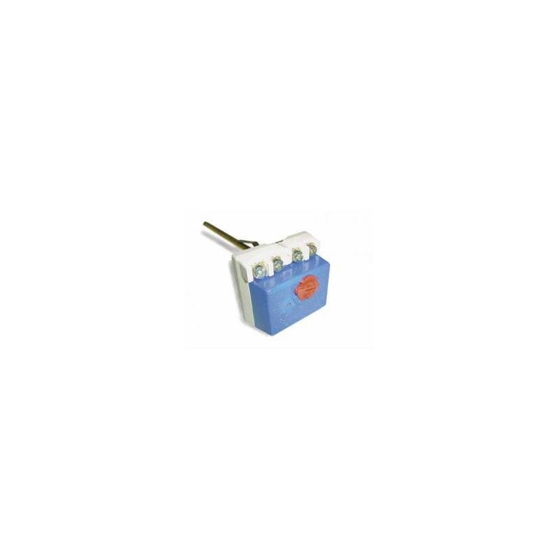 Thermostat de chauffe-eau