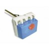 Thermostat de chauffe-eau