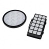 Filtres pour aspirateur Rowenta