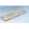 Aube de tambour pour lave-linge Gorenge 