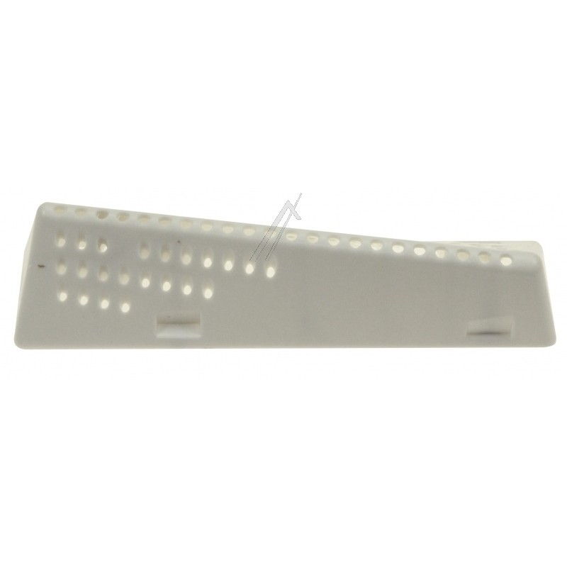 Aube de tambour pour lave-linge Gorenge 