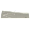Aube de tambour pour lave-linge Gorenge 
