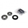 Kit paliers pour lave-linge Bosch