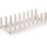 Rangement de couvercles