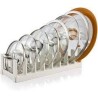Rangement de couvercles