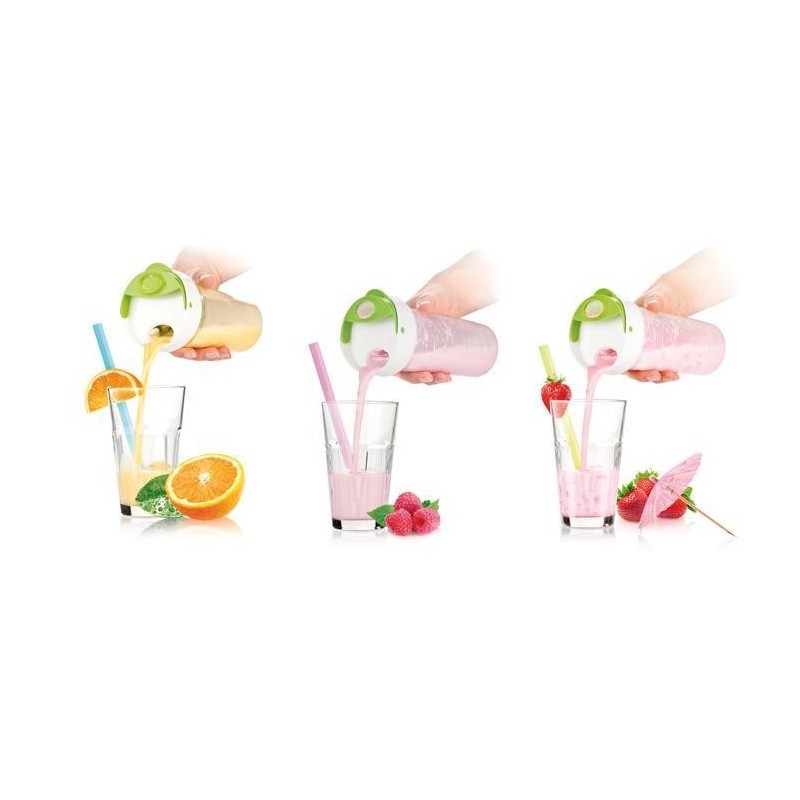 Shaker multi usage Tescoma