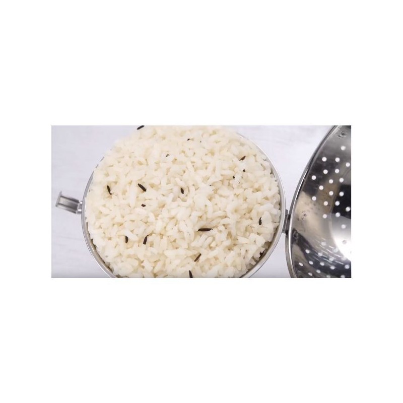 Boule à riz Tescoma