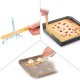 Spatule de démoulage à gâteau