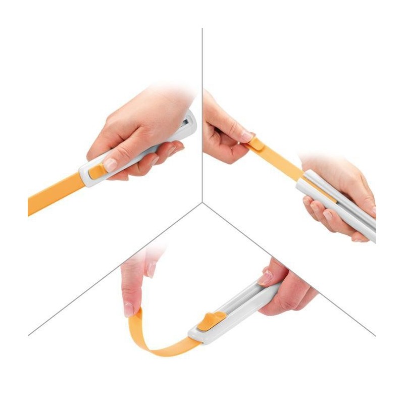 Spatule de démoulage à gâteau