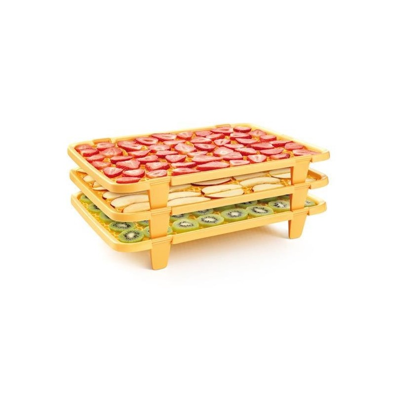 Grilles de séchage Tescoma