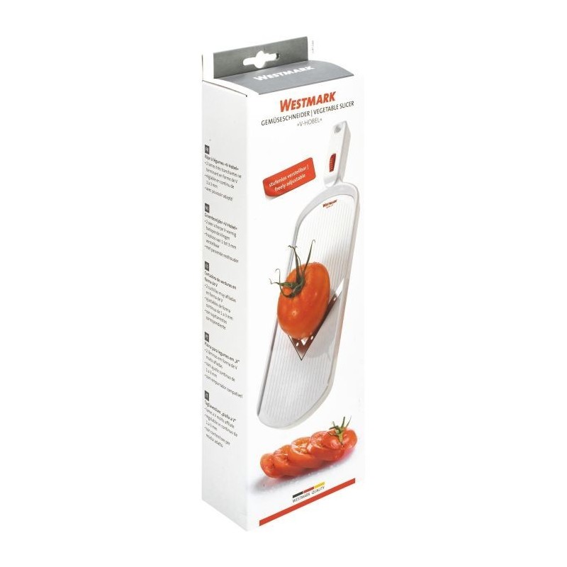 Mandoline Westmark