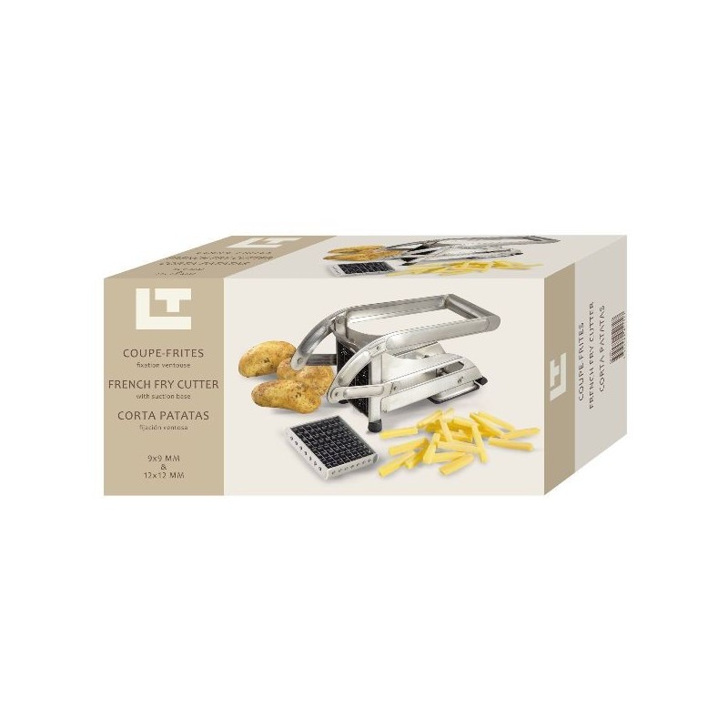 Coupe-frites Tellier