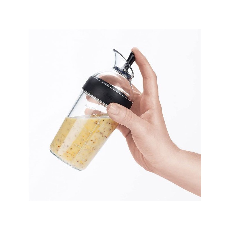 Shaker Oxo