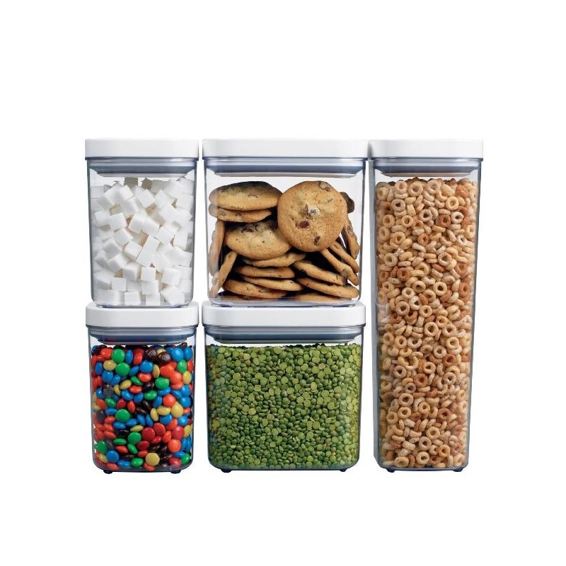 Boite de conservation Oxo