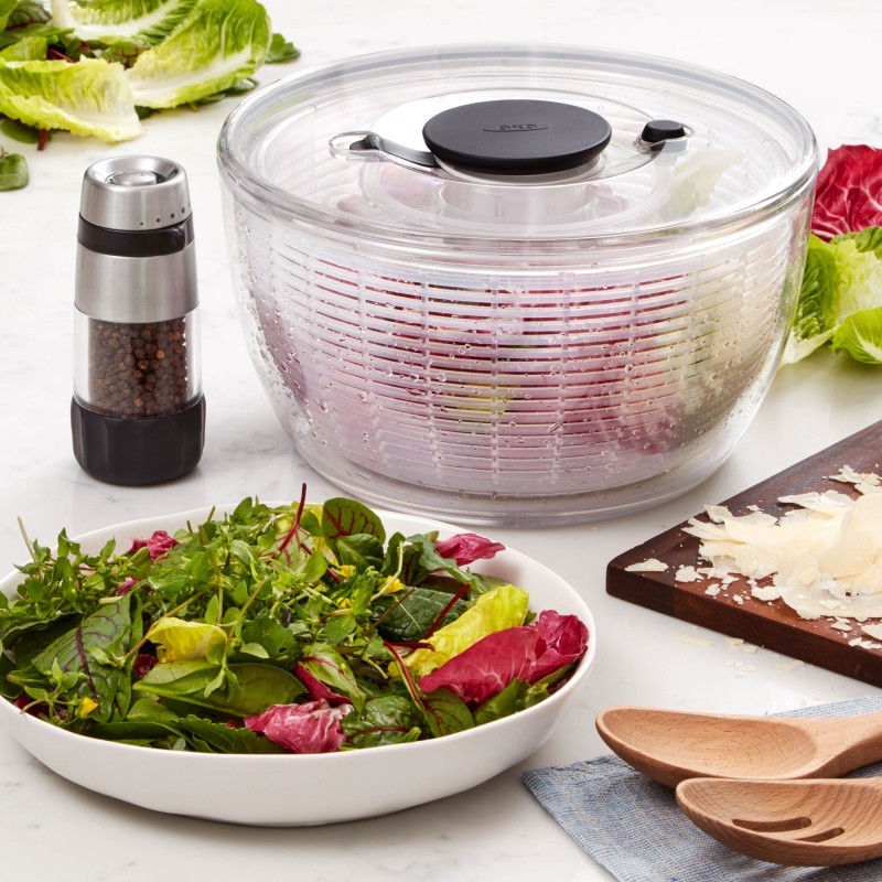 Essoreuse à salade Oxo