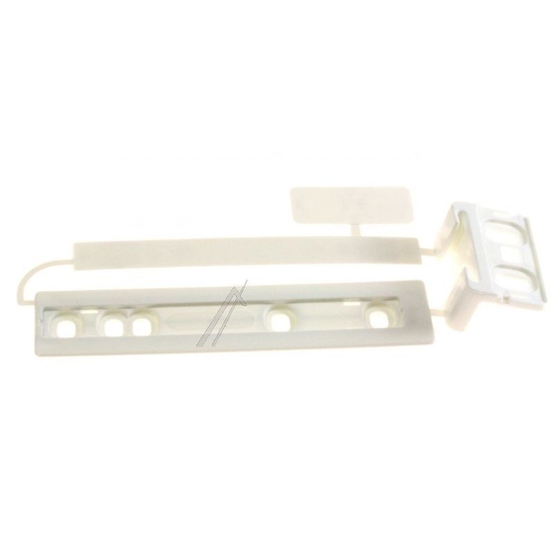 Glissière de porte pour réfrigérateur Aeg 