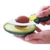 Eplucheur à avocat Lacor