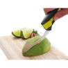 Eplucheur à avocat Lacor