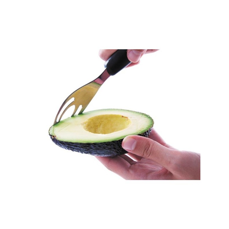 Eplucheur à avocat Lacor