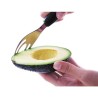 Eplucheur à avocat Lacor