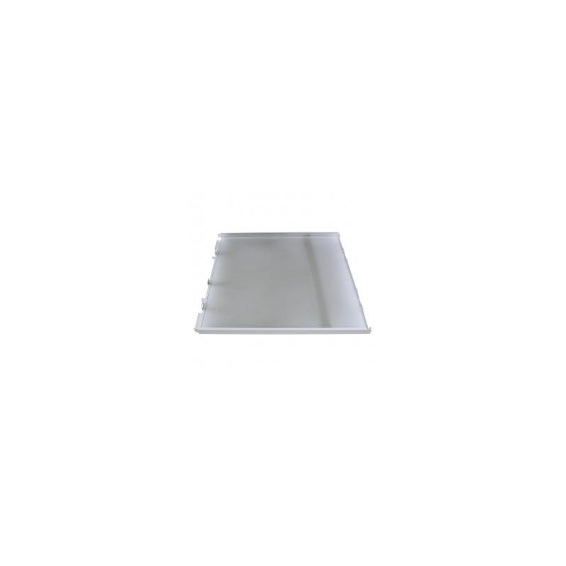 Couvercle de lave-linge Whirlpool 