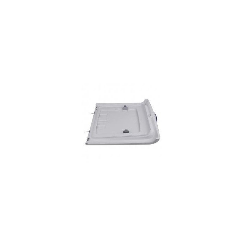 Couvercle lave-linge Whirlpool