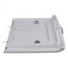 Couvercle lave-linge Whirlpool