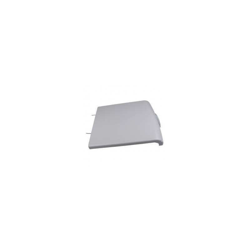 Couvercle lave-linge Whirlpool
