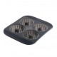 Moule mini kouglofs Mastrad