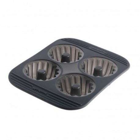 Moule mini kouglofs Mastrad