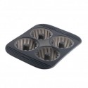 Moule mini kouglofs Mastrad